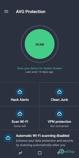 AVG Protection 24.19.0 APK MOD Descarga gratuita completa