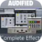 Audified Complete Effects Bundle