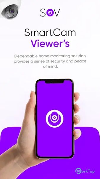 IP Cam Monitor & Viewer 2.2.3 APK MOD Unlocked (Full) Free Download
