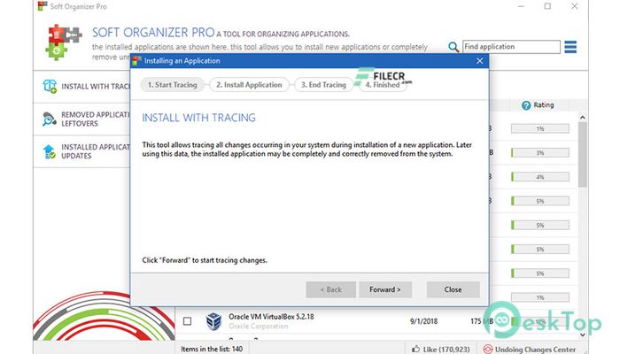 Download Soft Organizer Pro 9.25 Free Full Activated