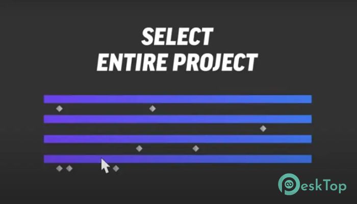 Aescripts - Quick Delete & Reset 2