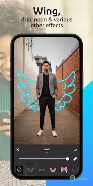 Photo Editor: Frames & Collage
