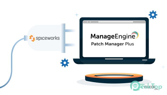 ManageEngine Patch Manager Plus 10.0.575 Enterprise Tam Sürüm Aktif Edilmiş Ücretsiz İndir