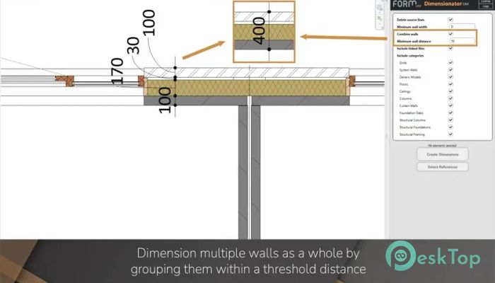 下载 FORMlab Dimensionator 2.9.0 免费完整激活版