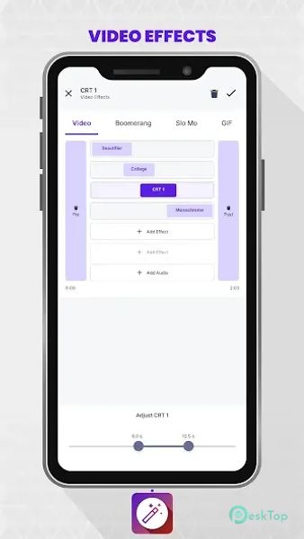 Touchpix - Photo & Video Booth