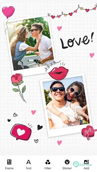 FrameX - Photo Editor 2.0.48 APK MOD Unlocked (Full) Free Download