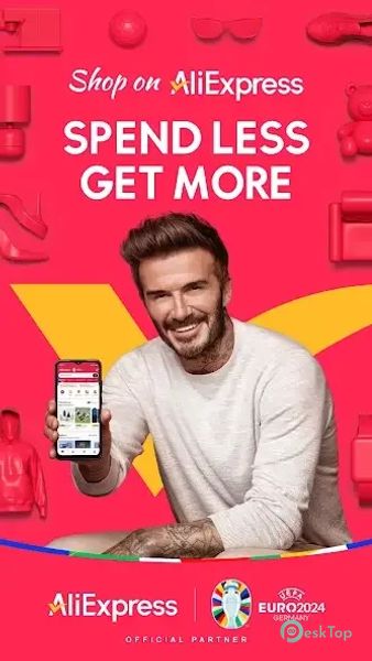 AliExpress 8.102.6 APK MOD Descarga gratuita completa