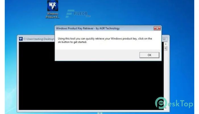Download Windows Product Key Finder 1.0 Free Full Activated