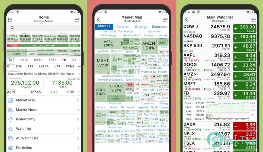 Stock Master: Investing Stocks 7.52 APK MOD Unlocked (Full) Free Download