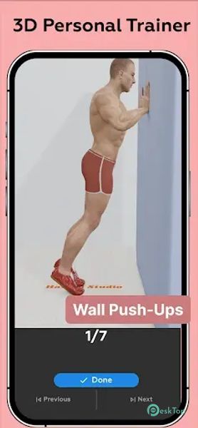 Home Workouts - Lose Weight 19.88 APK MOD Tam Ücretsiz İndir