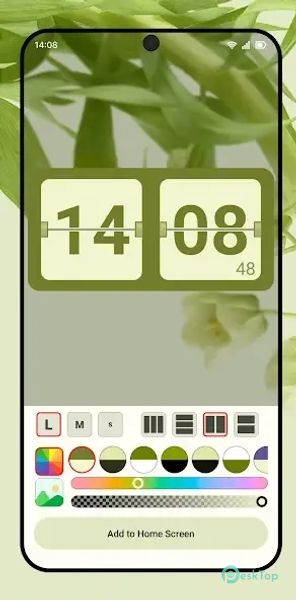 Widgeet-Color Widgets(Widget) 1.1.0.5 APK MOD Unlocked (Full) Free Download