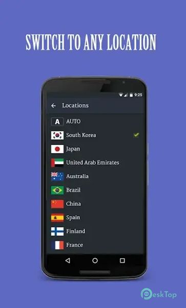 Solo VPN 1.5.5 APK MOD Tam Ücretsiz İndir