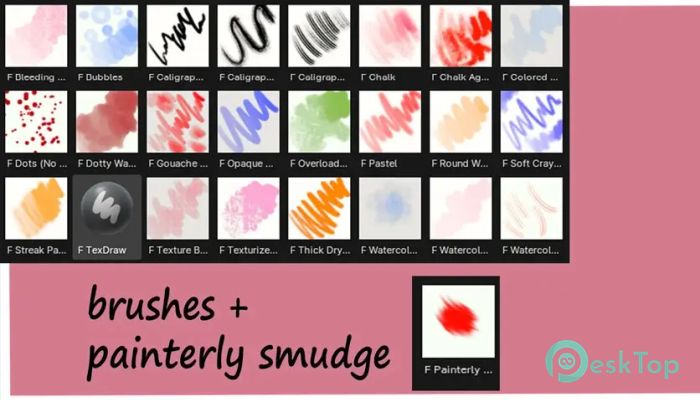 Скачать Stylized Asset Suite for Blender 1.0 полная версия активирована бесплатно