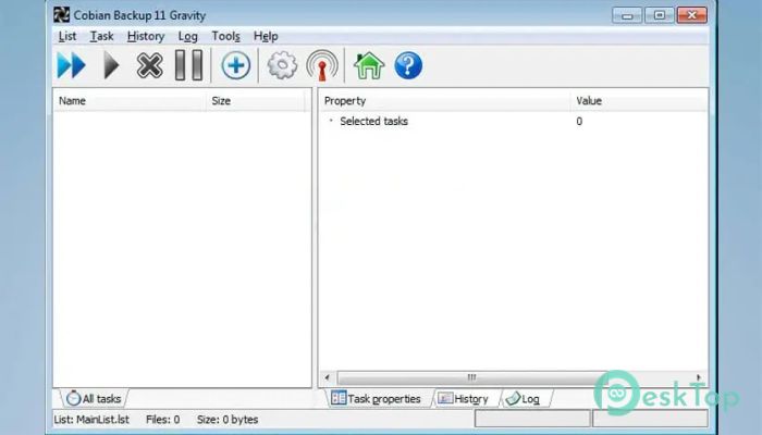 Download Cobian Backup 1.0 Free Full Activated