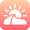Sunrise Gradient – Icon Pack