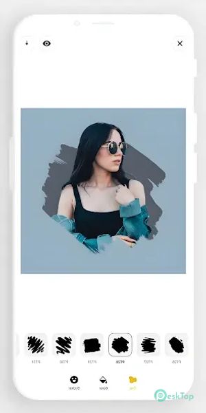 AI Portrait Editor Pro 0-4 APK MOD Tam Ücretsiz İndir