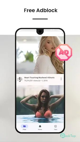 Fast Video Downloader: Browser 1.13 APK MOD Unlocked (Full) Free Download