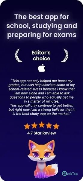 Knowunity: AI Study Helper 6.8.2 APK MOD Descarga gratuita completa
