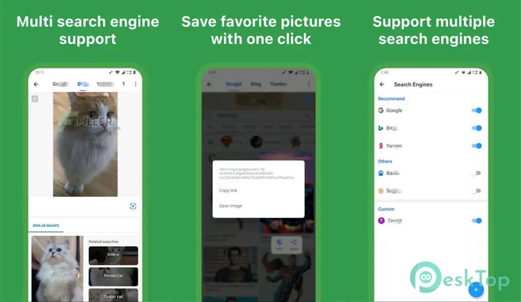 Search By Image - Reverse Image, Keyword Search