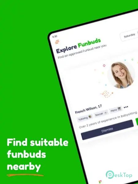 Funbud 1.5.3 APK MOD Tam Ücretsiz İndir