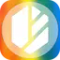 Transparent Pixel 12 White – Icon Pack