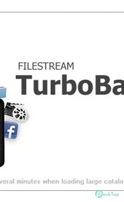 TurboBackup 9.2 完全アクティベート版を無料でダウンロード