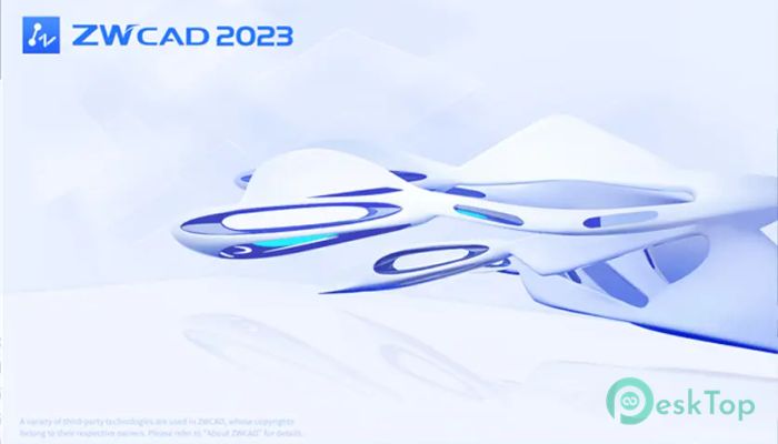 Download ZWCAD Professional 2023 SP2 Free Full Activated
