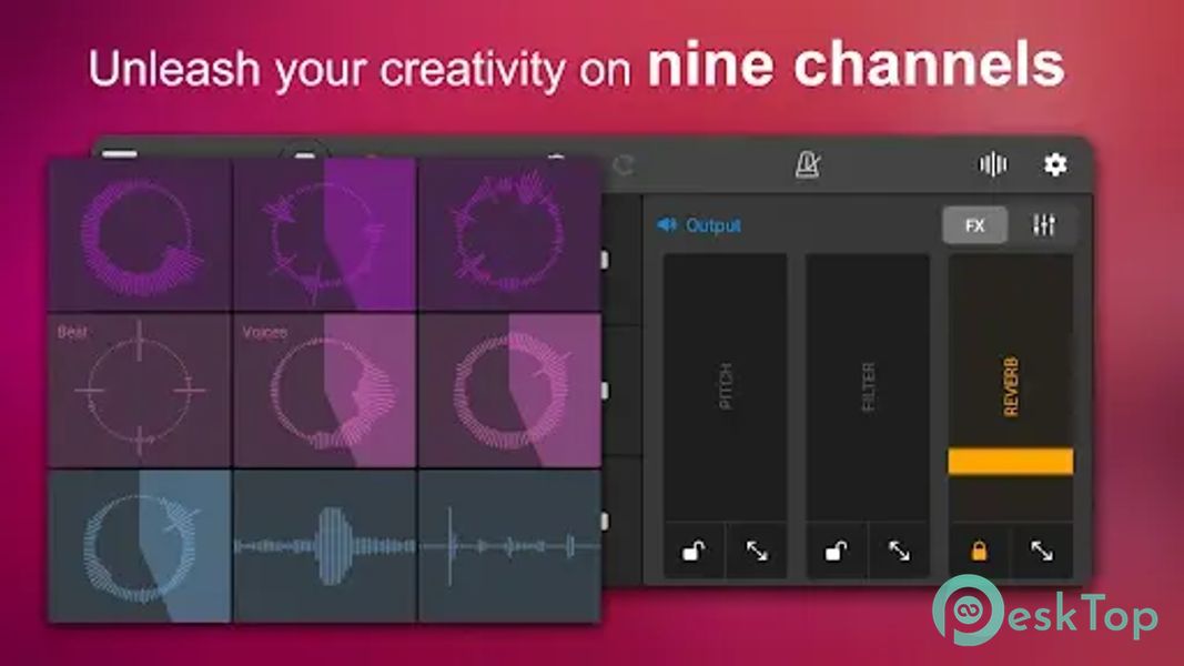 Loopify - Live Looper 274 APK MOD 完整免费下载