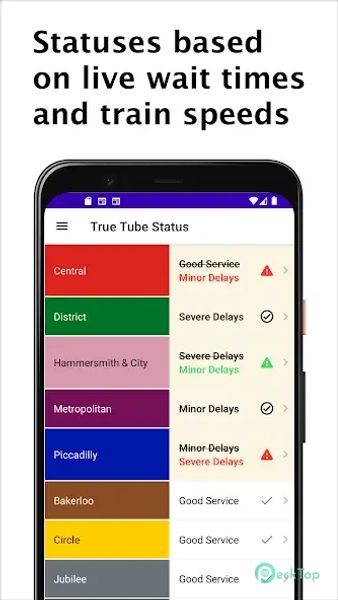 True Tube Status 1.1.6 APK MOD Полная бесплатная загрузка