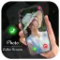 HD Photo Caller Screen