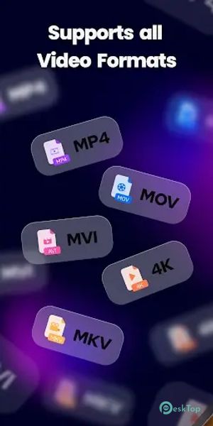 Exo Player - Video Player 3.2.0 build 105 APK MOD Полная бесплатная загрузка