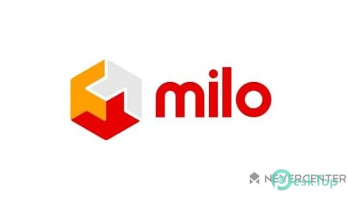 Download Nevercenter Milo  2022.10 Free Full Activated