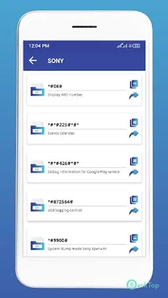 Unlock Any Phone Guide 1.9 APK MOD Полная бесплатная загрузка