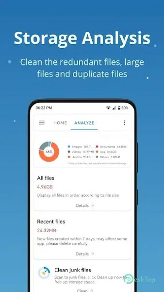 BD File Manager File Explorer 1.7.14 APK MOD Tam Ücretsiz İndir