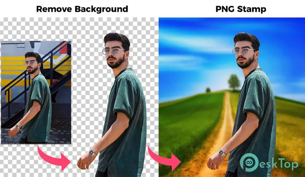 Background Eraser - Remove BG0