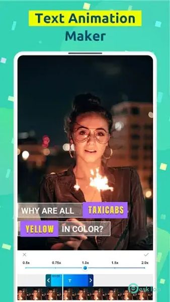 Hype Text - Animated Text & In 4.7.3 APK MOD تحميل مجاني كامل