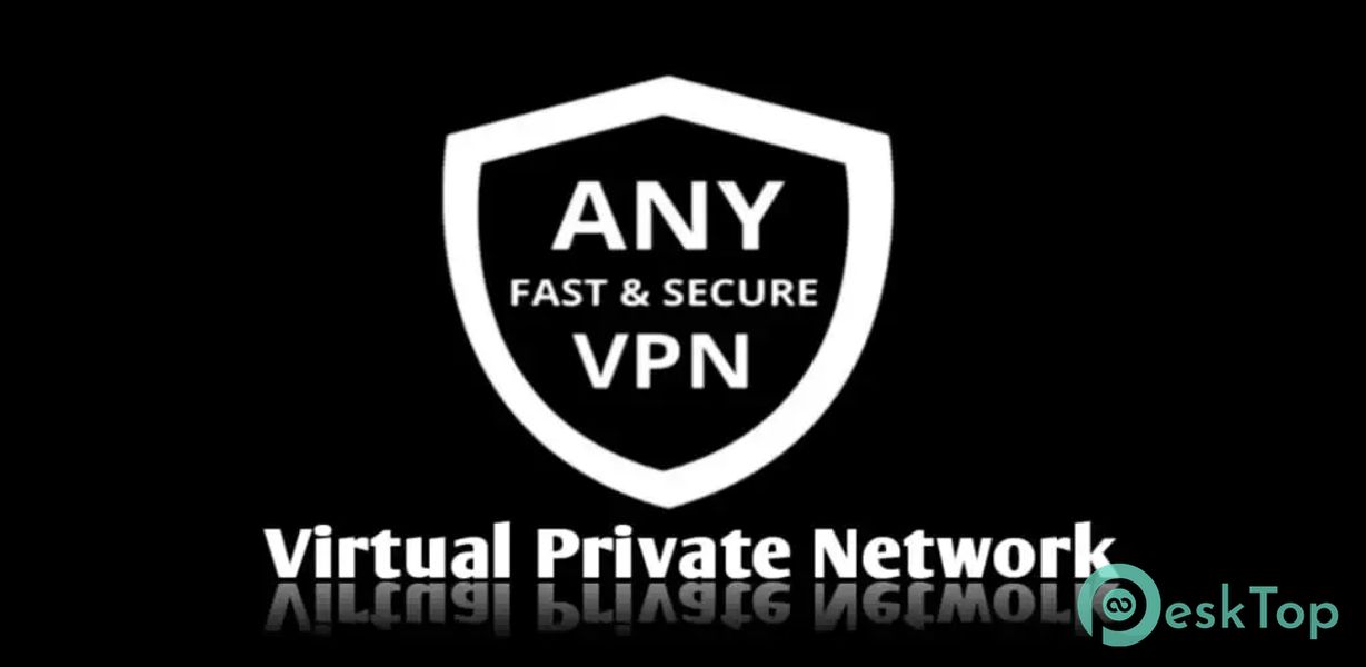 Any VPN 404 APK MOD Unlocked (Full) Free Download