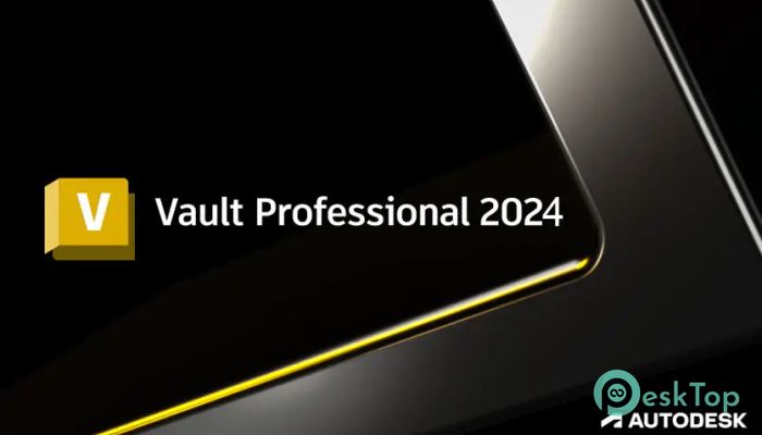 تحميل برنامج Autodesk Vault Professional Server  2026 برابط مباشر