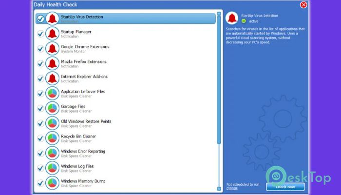 Descargar Advanced Uninstaller 13.24.0.65 Completo Activado Gratis