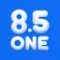 One 8.5 - Icon Pack