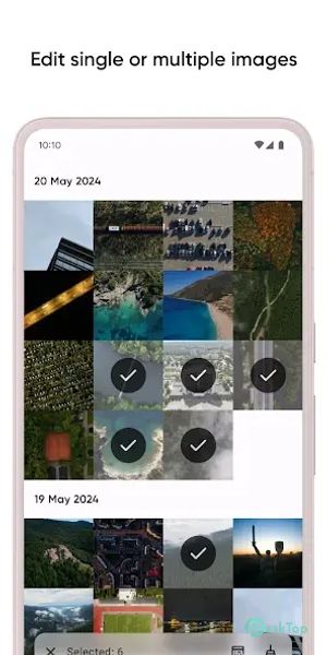 Graphie - EXIF management 3.1 APK MOD Descarga gratuita completa