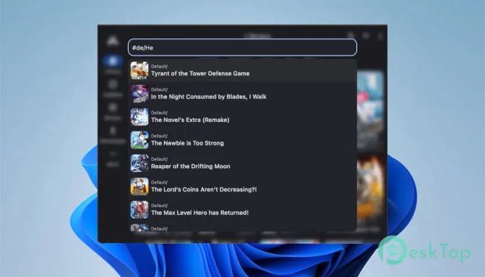 Download Suwayomi Server 2.3.2243 Free Full Activated