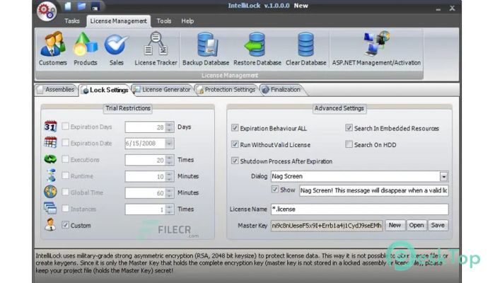 Download IntelliLock v2.8.5.0 Free Full Activated