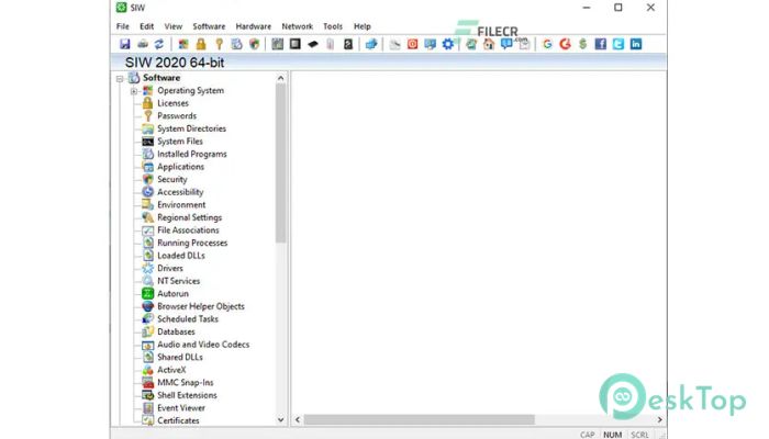 Download SIW 2020 v10.0.0128 Technicians Edition Free Full Activated