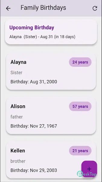 Age Calculator Pro 5.0.0 APK MOD Unlocked (Full) Free Download