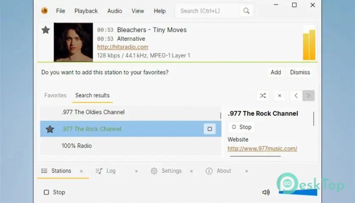 Descargar Screamer Radio 1.0 Completo Activado Gratis