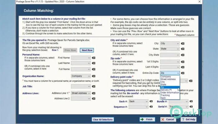Postage Saver Pro 11.3.14 完全アクティベート版を無料でダウンロード
