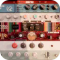 Audiopunks Mongrel Rack