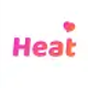 heat-up-chat-make-friends_icon