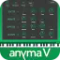 Aodyo Instruments Anyma V 
